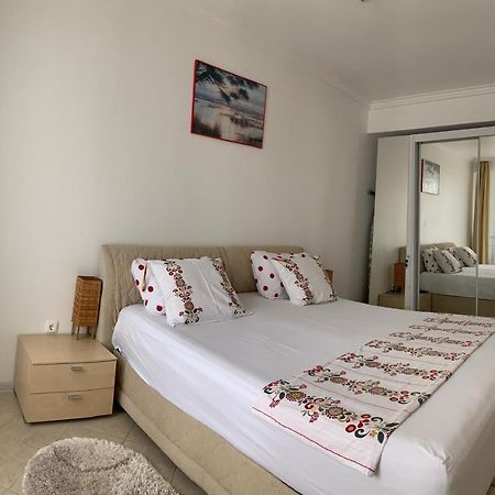 Apartament Safir Mamaia Exterior photo