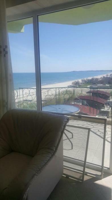 Apartament Safir Mamaia Exterior photo